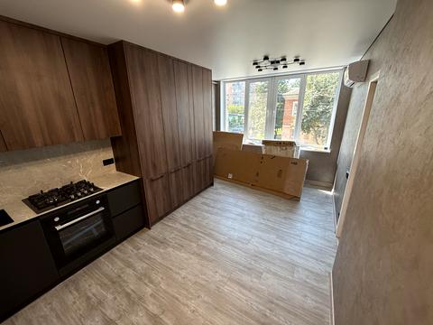 квартира за адресою Шевченка вул., 96А