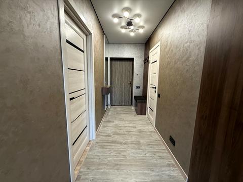 квартира за адресою Шевченка вул., 96А