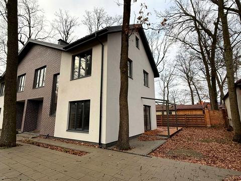 будинок за адресою Марії Зерової вул. (Мічуріна), 2г