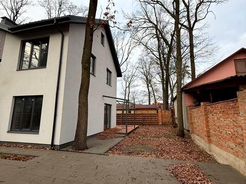 будинок за адресою Марії Зерової вул. (Мічуріна), 2г