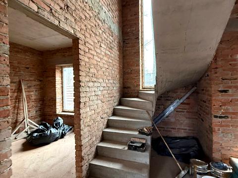 будинок за адресою Марії Зерової вул. (Мічуріна), 2г