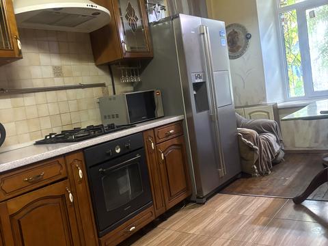 квартира за адресою Канатна вул., 62