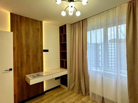 квартира за адресою Княгинин вул., (Будинок 22)