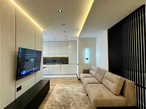 квартира за адресою Княгинин вул., (Будинок 22)