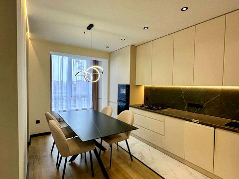 квартира за адресою Княгинин вул., (Будинок 22)