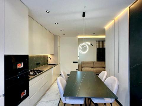 квартира за адресою Княгинин вул., (Будинок 22)