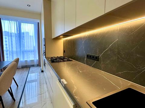 квартира за адресою Княгинин вул., (Будинок 22)