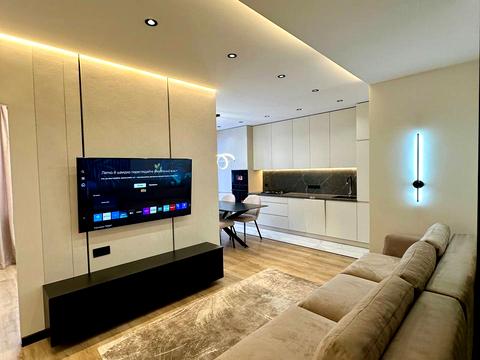 квартира за адресою Княгинин вул., (Будинок 22)