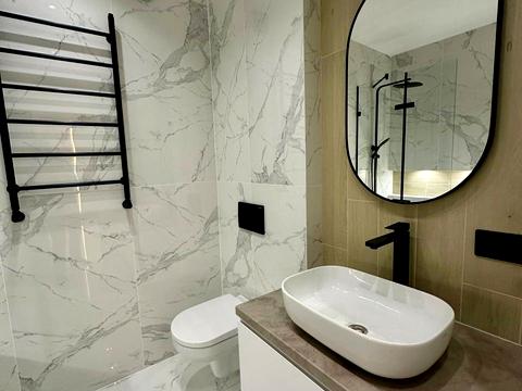 квартира за адресою Княгинин вул., (Будинок 22)