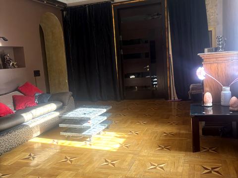 квартира за адресою Канатна вул., 62