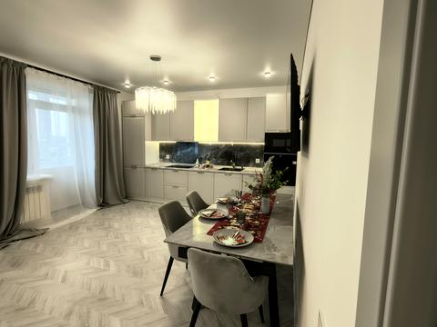 квартира за адресою Вінниця, Миколаївська вул., (3 черга (будинок 1))