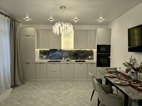 квартира за адресою Вінниця, Миколаївська вул., (3 черга (будинок 1))