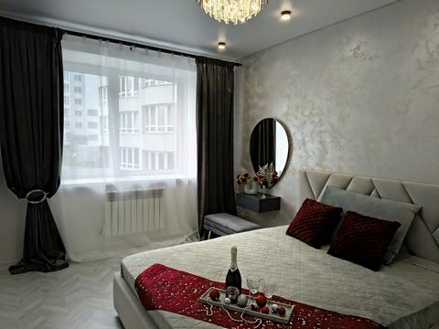 квартира за адресою Вінниця, Миколаївська вул., (3 черга (будинок 1))