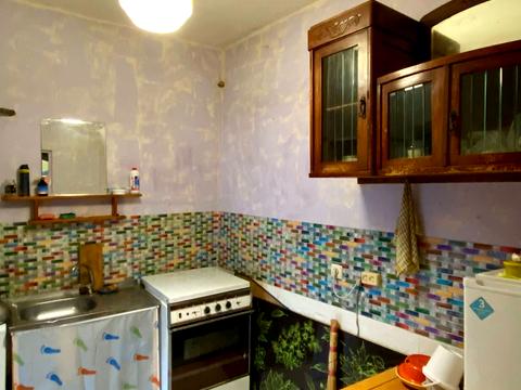 квартира по адресу Южная ул., 17