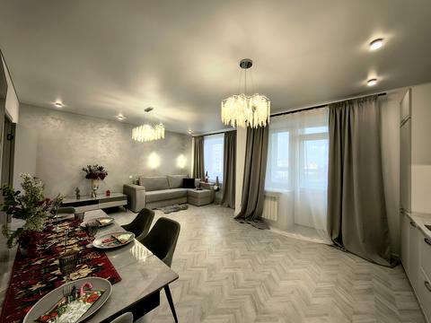 квартира за адресою Вінниця, Миколаївська вул., (3 черга (будинок 1))