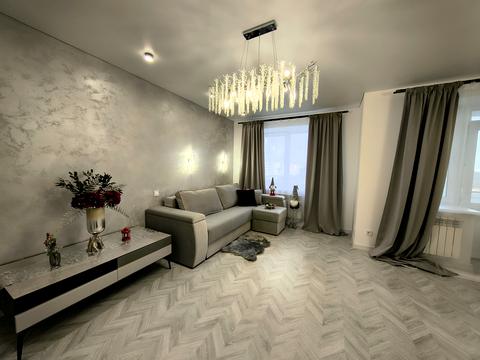 квартира за адресою Вінниця, Миколаївська вул., (3 черга (будинок 1))