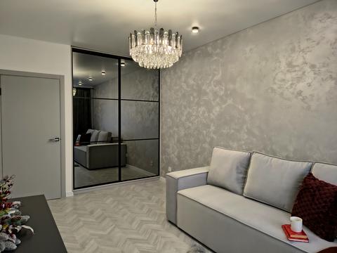 квартира за адресою Вінниця, Миколаївська вул., (3 черга (будинок 1))