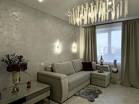 квартира за адресою Вінниця, Миколаївська вул., (3 черга (будинок 1))