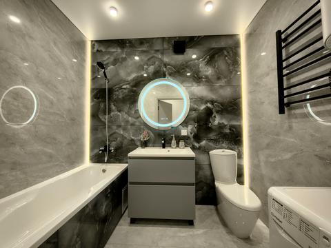 квартира за адресою Вінниця, Миколаївська вул., (3 черга (будинок 1))