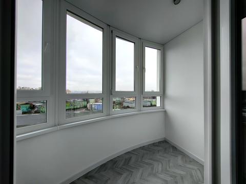 квартира за адресою Вінниця, Миколаївська вул., (3 черга (будинок 1))