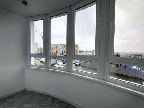 квартира за адресою Вінниця, Миколаївська вул., (3 черга (будинок 1))