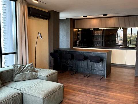 квартира за адресою Ленкавського вул., 34 к5