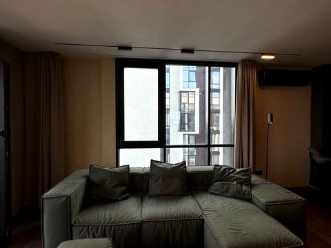 квартира за адресою Ленкавського вул., 34 к5