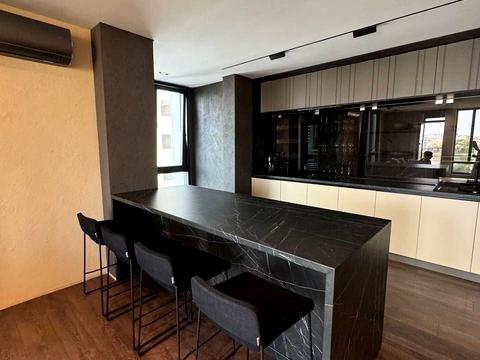 квартира за адресою Ленкавського вул., 34 к5