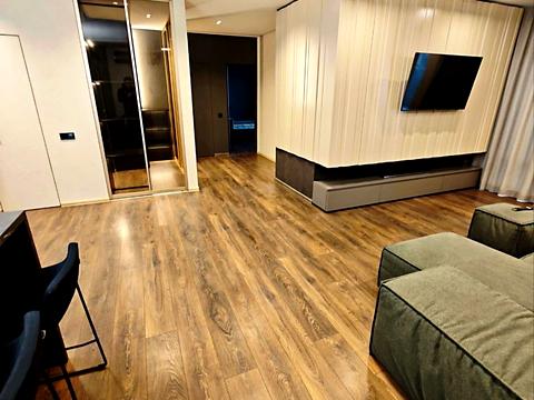 квартира за адресою Ленкавського вул., 34 к5