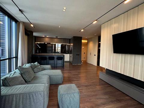 квартира за адресою Ленкавського вул., 34 к5