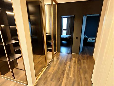 квартира за адресою Ленкавського вул., 34 к5