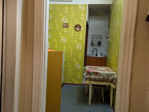 квартира по адресу Асташкина пер., 3