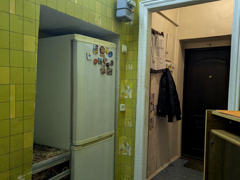 квартира по адресу Асташкина пер., 3