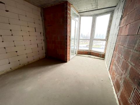 квартира за адресою Куліша бульв., (Будинок)