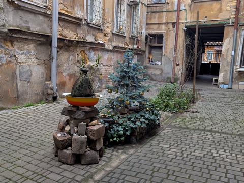 квартира по адресу Асташкина пер., 3