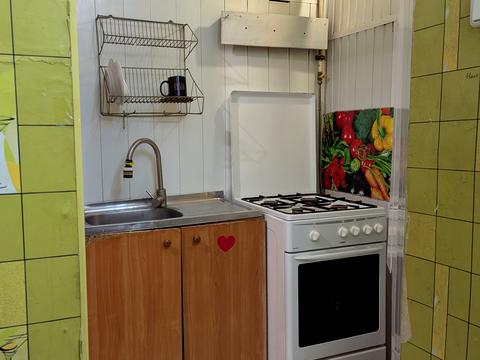 квартира по адресу Асташкина пер., 3