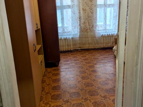 квартира по адресу Асташкина пер., 3