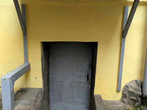 квартира по адресу Асташкина пер., 3