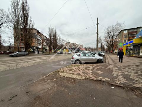 комерційна за адресою Соборності вул. (Косіора), 34