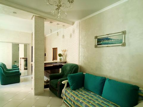 квартира за адресою с. Фонтанка, Грецька вул., 2