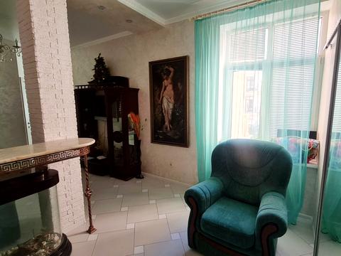 квартира за адресою с. Фонтанка, Грецька вул., 2