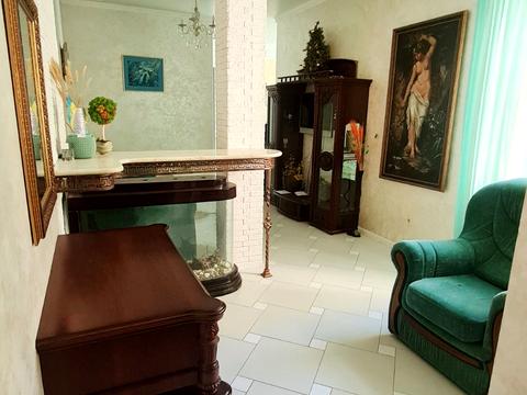 квартира за адресою с. Фонтанка, Грецька вул., 2