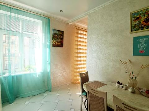 квартира за адресою Грецька вул., 2