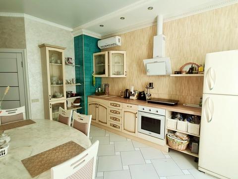 квартира за адресою с. Фонтанка, Грецька вул., 2