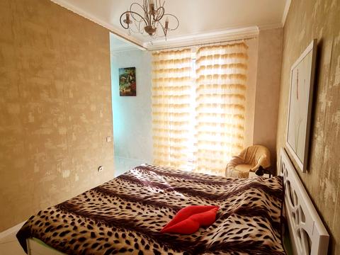 квартира за адресою с. Фонтанка, Грецька вул., 2