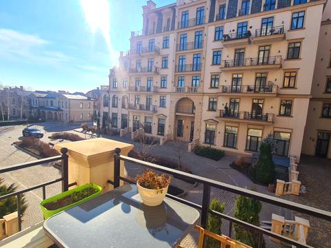 квартира за адресою с. Фонтанка, Грецька вул., 2