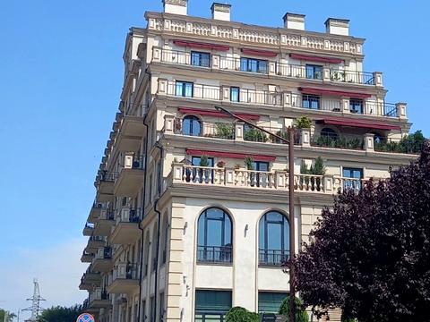 квартира за адресою с. Фонтанка, Грецька вул., 2