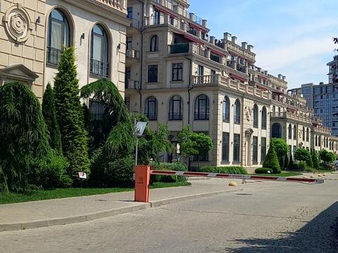 квартира за адресою с. Фонтанка, Грецька вул., 2