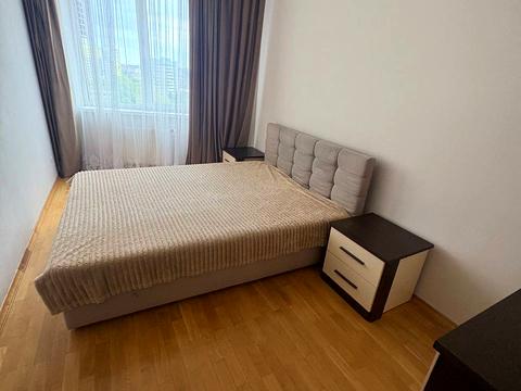 квартира за адресою Петра Панча вул., 18б