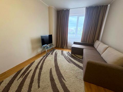 квартира за адресою Петра Панча вул., 18б